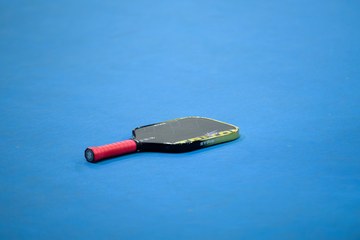 GIẢI ĐẤU SG HOLDINGS PICKLEBALL OPEN 2026 - Ảnh #5313369