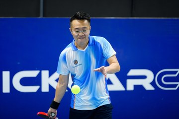 GIẢI ĐẤU SG HOLDINGS PICKLEBALL OPEN 2026 - Ảnh #5312184