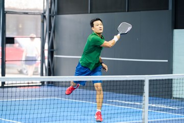 GIẢI ĐẤU SG HOLDINGS PICKLEBALL OPEN 2026 - Ảnh #5313004