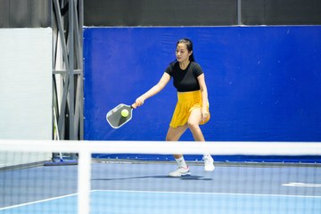 GIẢI ĐẤU SG HOLDINGS PICKLEBALL OPEN 2026 - Ảnh #5312395