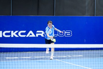 GIẢI ĐẤU SG HOLDINGS PICKLEBALL OPEN 2026 - Ảnh #5313430