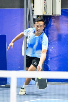 GIẢI ĐẤU SG HOLDINGS PICKLEBALL OPEN 2026 - Ảnh #5312300