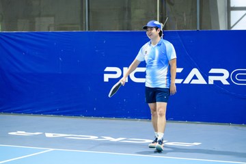 GIẢI ĐẤU SG HOLDINGS PICKLEBALL OPEN 2026 - Ảnh #5312216