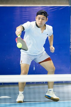 GIẢI ĐẤU SG HOLDINGS PICKLEBALL OPEN 2026 - Ảnh #5312697