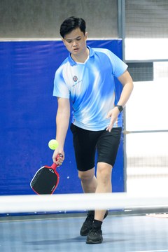 GIẢI ĐẤU SG HOLDINGS PICKLEBALL OPEN 2026 - Ảnh #5312241