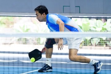 GIẢI ĐẤU SG HOLDINGS PICKLEBALL OPEN 2026 - Ảnh #5313041