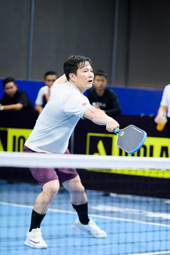 GIẢI ĐẤU SG HOLDINGS PICKLEBALL OPEN 2026 - Ảnh #5313553
