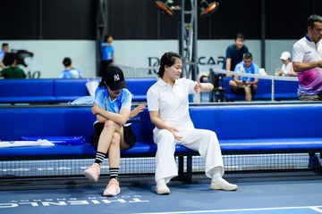 GIẢI ĐẤU SG HOLDINGS PICKLEBALL OPEN 2026 - Ảnh #5313212