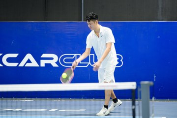GIẢI ĐẤU SG HOLDINGS PICKLEBALL OPEN 2026 - Ảnh #5312734