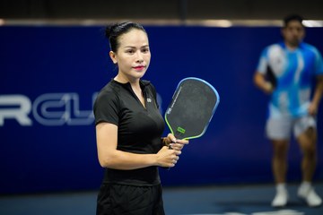 GIẢI ĐẤU SG HOLDINGS PICKLEBALL OPEN 2026 - Ảnh #5312340