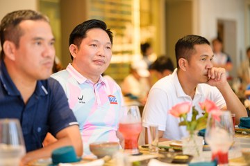 GIẢI ĐẤU SG HOLDINGS PICKLEBALL OPEN 2026 - Ảnh #5313889