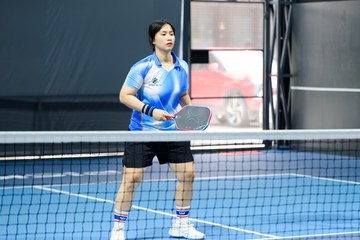 GIẢI ĐẤU SG HOLDINGS PICKLEBALL OPEN 2026 - Ảnh #5312996