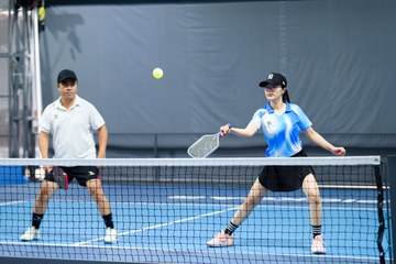 GIẢI ĐẤU SG HOLDINGS PICKLEBALL OPEN 2026 - Ảnh #5313152