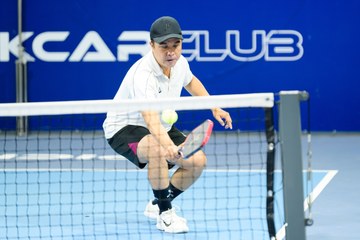 GIẢI ĐẤU SG HOLDINGS PICKLEBALL OPEN 2026 - Ảnh #5312669
