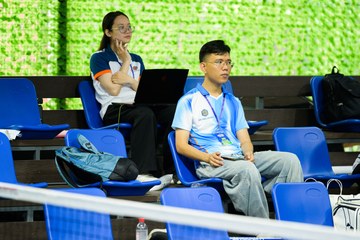 GIẢI ĐẤU SG HOLDINGS PICKLEBALL OPEN 2026 - Ảnh #5312285
