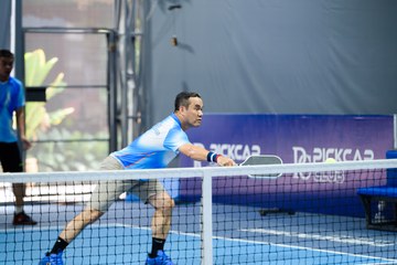 GIẢI ĐẤU SG HOLDINGS PICKLEBALL OPEN 2026 - Ảnh #5313106