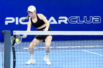 GIẢI ĐẤU SG HOLDINGS PICKLEBALL OPEN 2026 - Ảnh #5313506