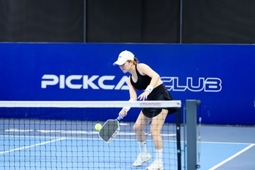 GIẢI ĐẤU SG HOLDINGS PICKLEBALL OPEN 2026 - Ảnh #5313361