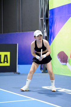 GIẢI ĐẤU SG HOLDINGS PICKLEBALL OPEN 2026 - Ảnh #5313535