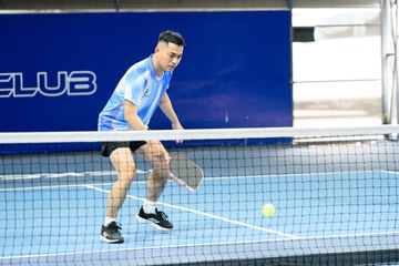 GIẢI ĐẤU SG HOLDINGS PICKLEBALL OPEN 2026 - Ảnh #5312474