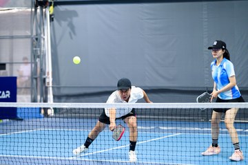 GIẢI ĐẤU SG HOLDINGS PICKLEBALL OPEN 2026 - Ảnh #5313124