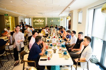 GIẢI ĐẤU SG HOLDINGS PICKLEBALL OPEN 2026 - Ảnh #5313612