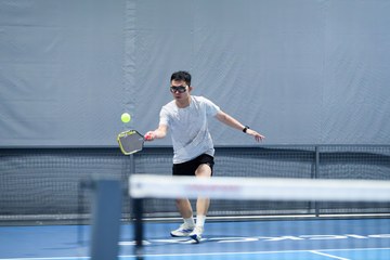 GIẢI ĐẤU SG HOLDINGS PICKLEBALL OPEN 2026 - Ảnh #5313224