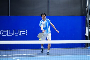 GIẢI ĐẤU SG HOLDINGS PICKLEBALL OPEN 2026 - Ảnh #5313516
