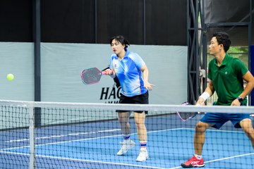 GIẢI ĐẤU SG HOLDINGS PICKLEBALL OPEN 2026 - Ảnh #5313178