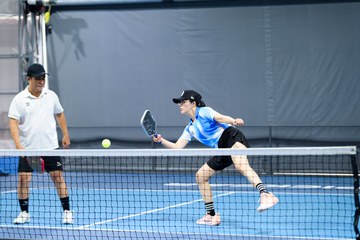 GIẢI ĐẤU SG HOLDINGS PICKLEBALL OPEN 2026 - Ảnh #5313153