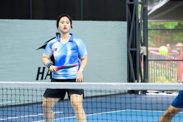 GIẢI ĐẤU SG HOLDINGS PICKLEBALL OPEN 2026 - Ảnh #5313193