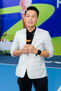 GIẢI ĐẤU SG HOLDINGS PICKLEBALL OPEN 2026 - Ảnh #5312856
