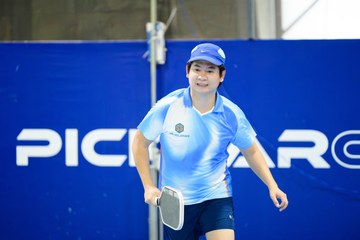 GIẢI ĐẤU SG HOLDINGS PICKLEBALL OPEN 2026 - Ảnh #5312438