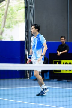 GIẢI ĐẤU SG HOLDINGS PICKLEBALL OPEN 2026 - Ảnh #5313532