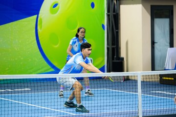 GIẢI ĐẤU SG HOLDINGS PICKLEBALL OPEN 2026 - Ảnh #5312182