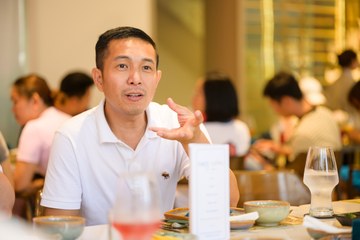 GIẢI ĐẤU SG HOLDINGS PICKLEBALL OPEN 2026 - Ảnh #5313896