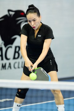 GIẢI ĐẤU SG HOLDINGS PICKLEBALL OPEN 2026 - Ảnh #5312291