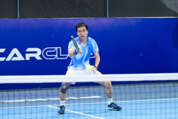 GIẢI ĐẤU SG HOLDINGS PICKLEBALL OPEN 2026 - Ảnh #5313206