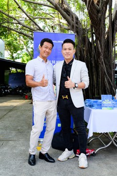 GIẢI ĐẤU SG HOLDINGS PICKLEBALL OPEN 2026 - Ảnh #5312810