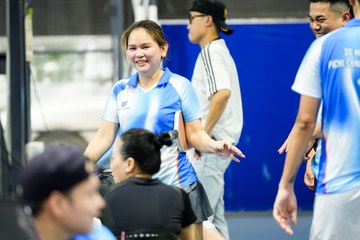 GIẢI ĐẤU SG HOLDINGS PICKLEBALL OPEN 2026 - Ảnh #5312537