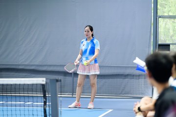 GIẢI ĐẤU SG HOLDINGS PICKLEBALL OPEN 2026 - Ảnh #5313089