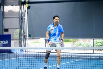 GIẢI ĐẤU SG HOLDINGS PICKLEBALL OPEN 2026 - Ảnh #5313054
