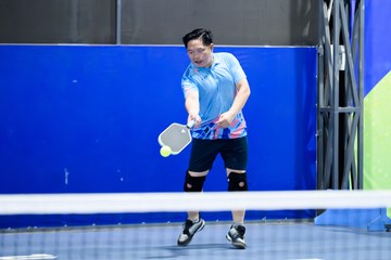 GIẢI ĐẤU SG HOLDINGS PICKLEBALL OPEN 2026 - Ảnh #5313428