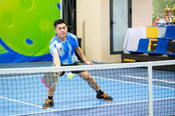 GIẢI ĐẤU SG HOLDINGS PICKLEBALL OPEN 2026 - Ảnh #5312400