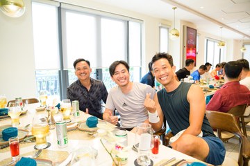 GIẢI ĐẤU SG HOLDINGS PICKLEBALL OPEN 2026 - Ảnh #5313640