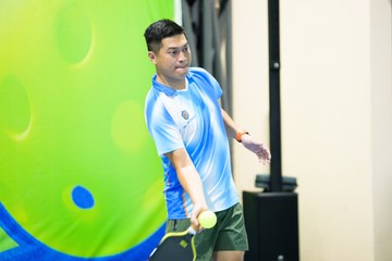 GIẢI ĐẤU SG HOLDINGS PICKLEBALL OPEN 2026 - Ảnh #5312234