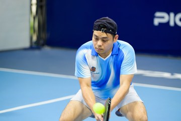 GIẢI ĐẤU SG HOLDINGS PICKLEBALL OPEN 2026 - Ảnh #5312332