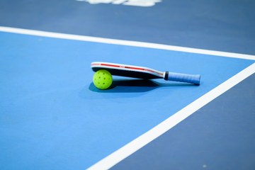 GIẢI ĐẤU SG HOLDINGS PICKLEBALL OPEN 2026 - Ảnh #5313481