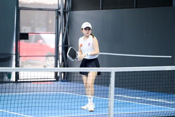 GIẢI ĐẤU SG HOLDINGS PICKLEBALL OPEN 2026 - Ảnh #5313166