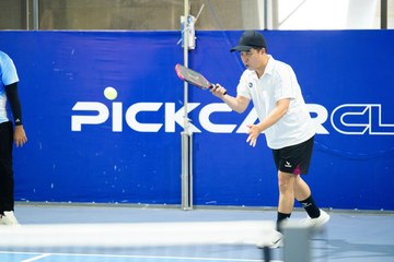 GIẢI ĐẤU SG HOLDINGS PICKLEBALL OPEN 2026 - Ảnh #5312662